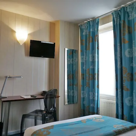 Bellevue Montmartre מלון פריז