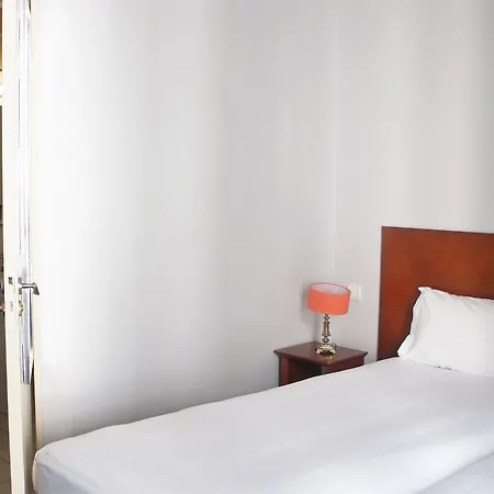 Bellevue Montmartre פריז