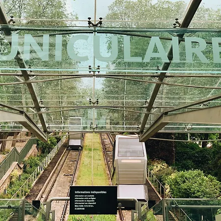 Bellevue Montmartre