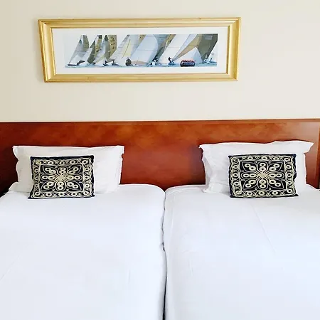 Hotel Bellevue Montmartre