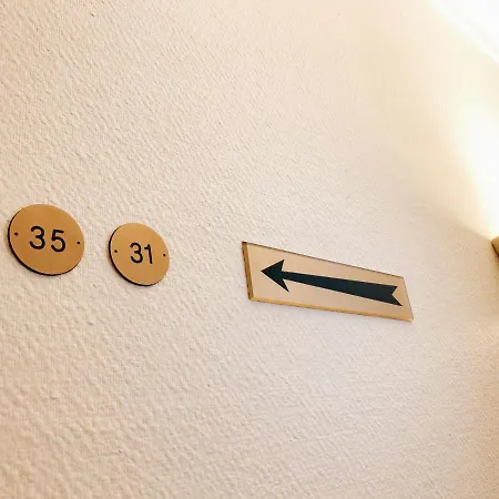 Bellevue Montmartre Отель 3*