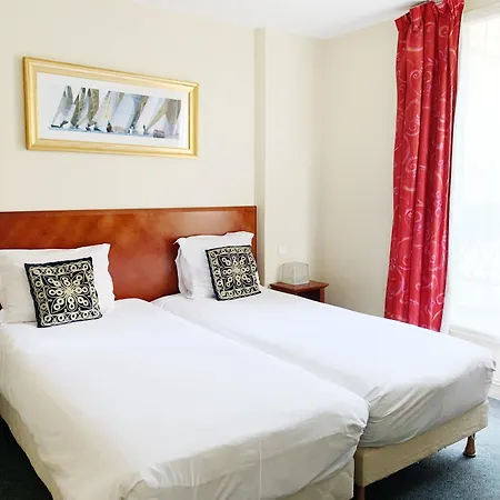 Bellevue Montmartre Parigi