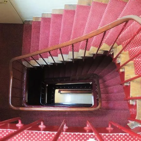 Bellevue Montmartre 3* Париж