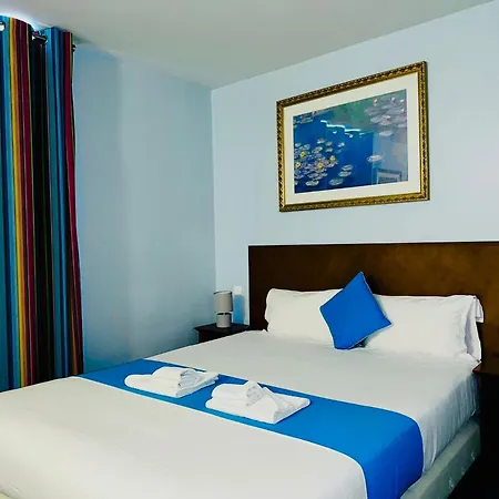 Bellevue Montmartre Paris