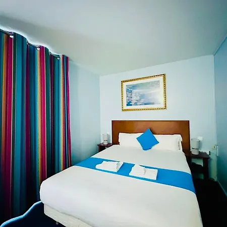 Hotel Bellevue Montmartre