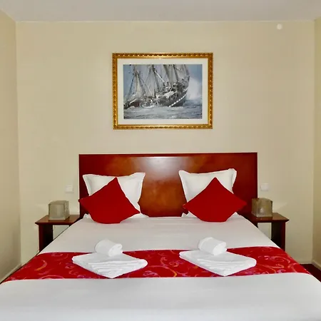 Bellevue Montmartre 3*