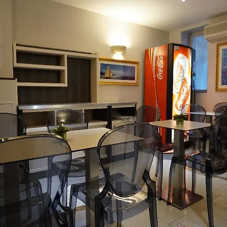 Ξενοδοχείο Bellevue Montmartre