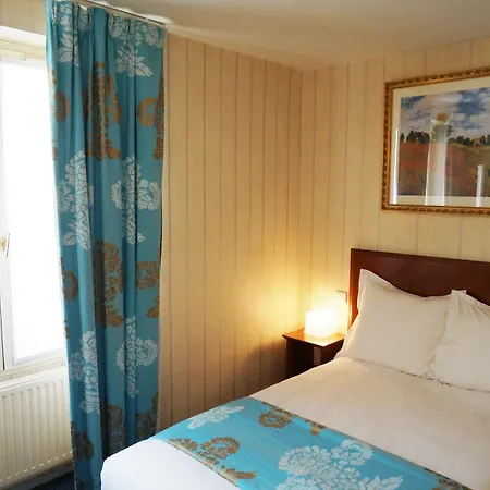 Bellevue Montmartre Parigi