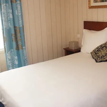 Hotel Bellevue Montmartre