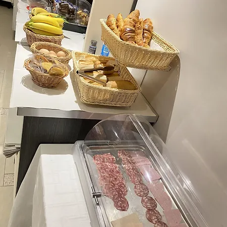 Bellevue Montmartre 3*