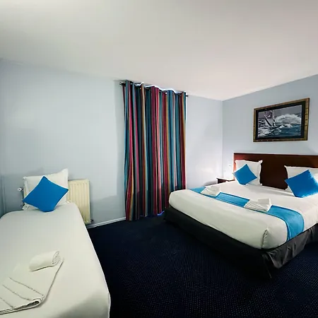 Bellevue Montmartre Hotel