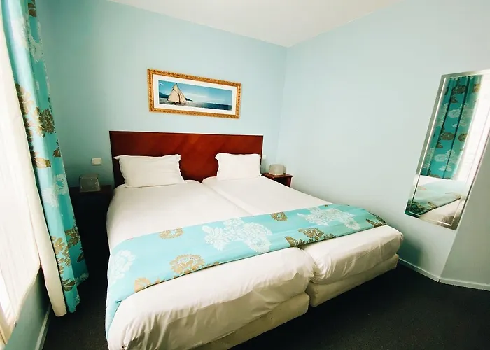 Bellevue Montmartre 3*