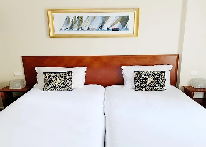 מלון Bellevue Montmartre