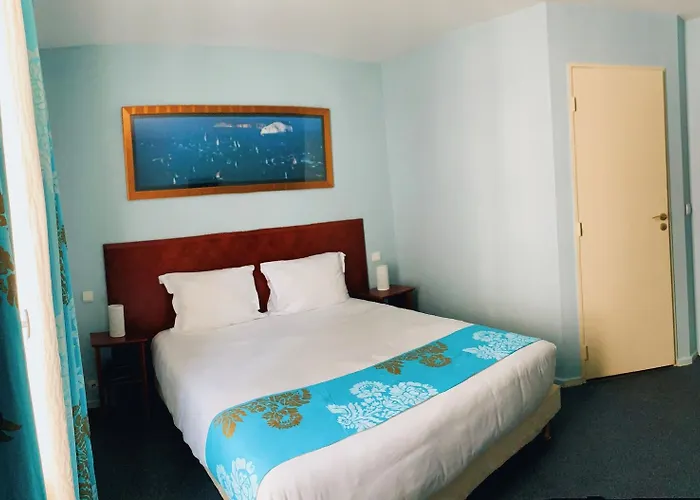 Bellevue Montmartre Paris