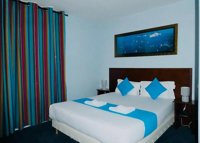 Bellevue Montmartre 3* Paris