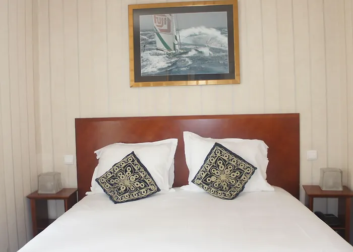 Bellevue Montmartre Hotel Paris