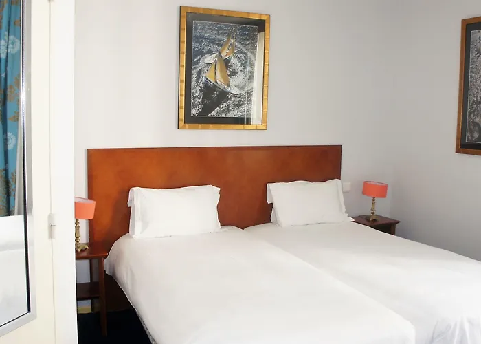 Bellevue Montmartre Paris