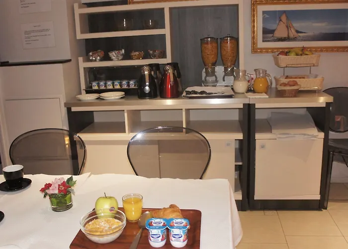 Bellevue Montmartre Hotel