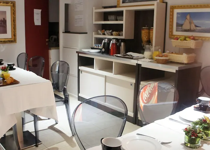 Bellevue Montmartre Hotel 3*