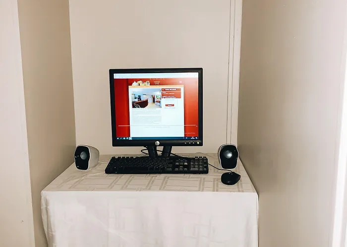 Hotel Bellevue Montmartre