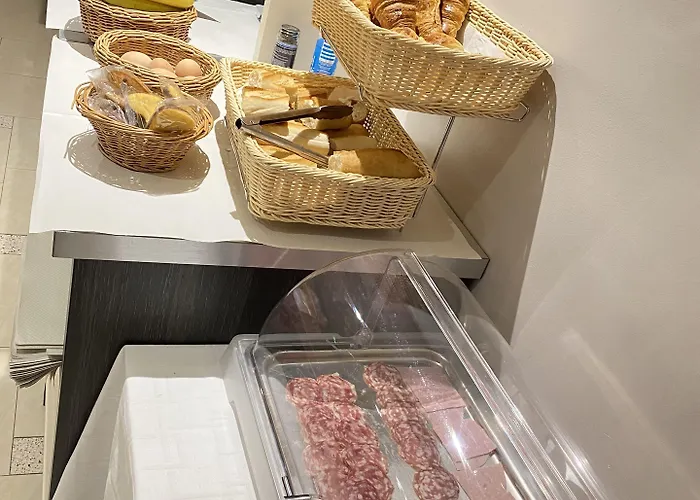 Bellevue Montmartre 3*