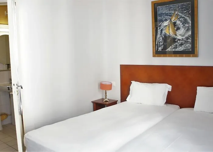 Bellevue Montmartre Paris