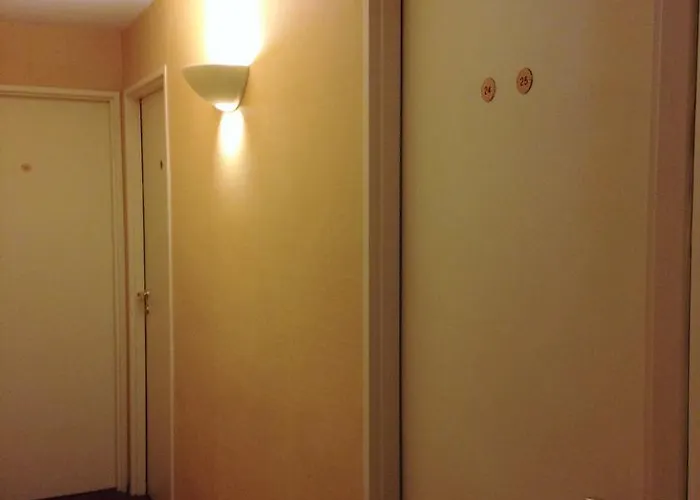 Bellevue Montmartre 3*