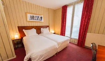 Bellevue Montmartre Paris