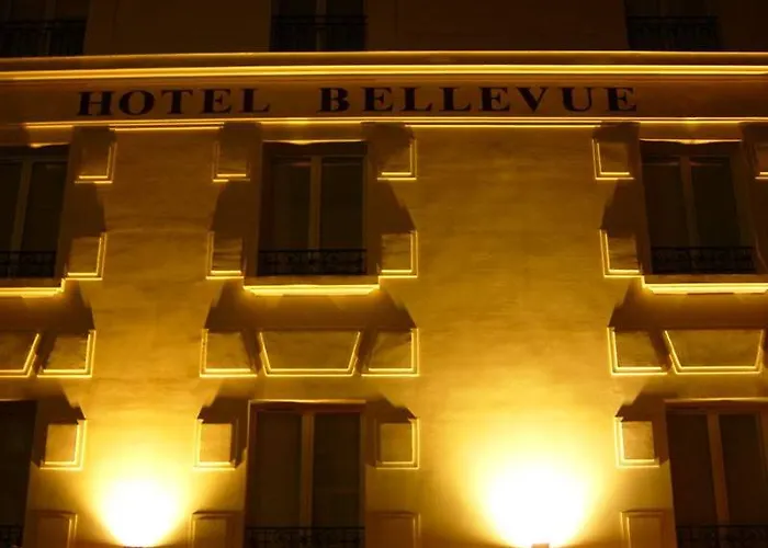 Bellevue Montmartre