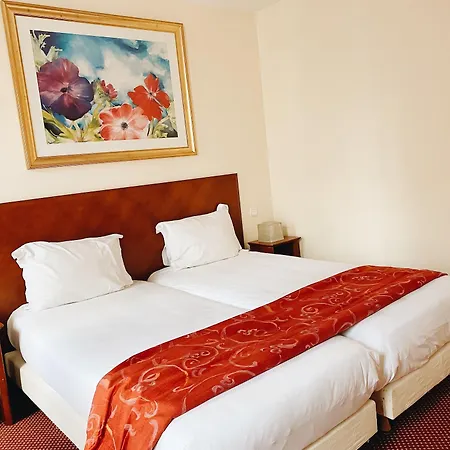 Hotel Bellevue Montmartre