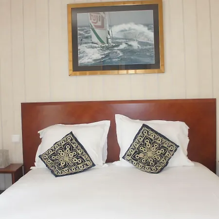 Bellevue Montmartre Hotel Paris