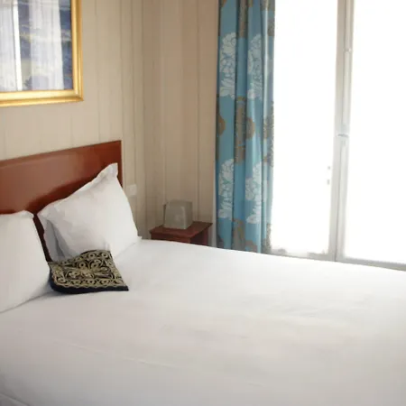 Bellevue Montmartre 3*