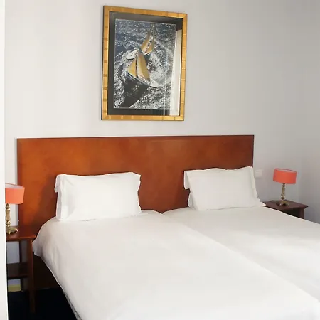 Bellevue Montmartre Paris