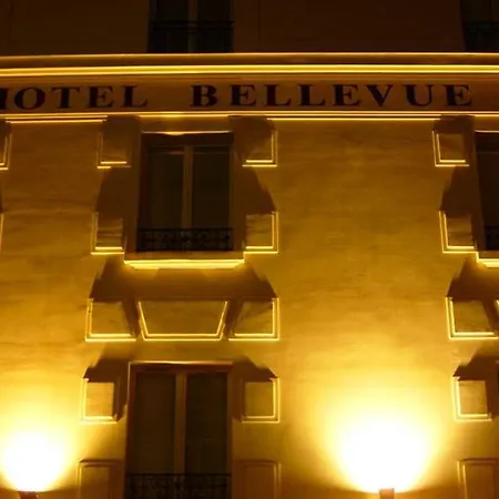 Bellevue Montmartre