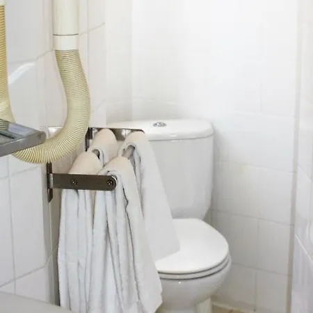 Bellevue Montmartre Hotel