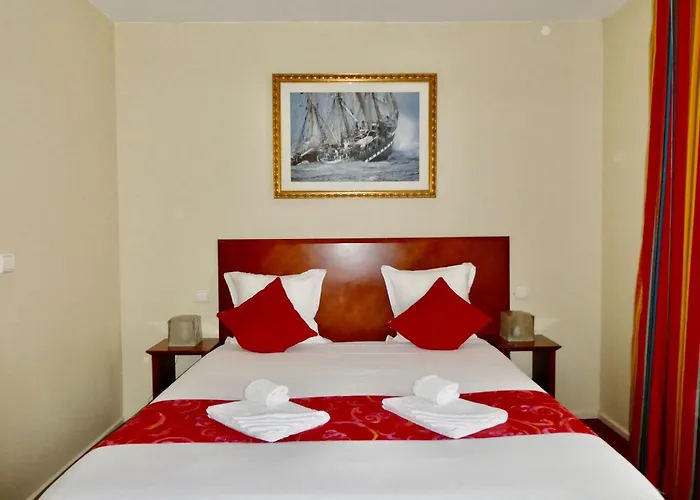 Bellevue Montmartre 3*