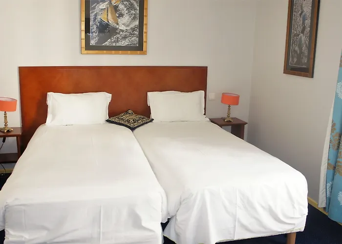 Bellevue Montmartre 3* Paříž