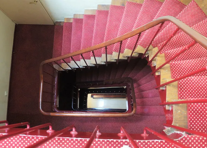 Bellevue Montmartre 3* Paříž