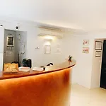 Szálloda Bellevue Montmartre 3*