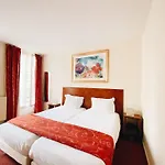 Bellevue Montmartre 3* Párizs