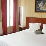 Bellevue Montmartre Szálloda 3*