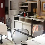 Bellevue Montmartre Szálloda 3*