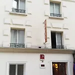 Bellevue Montmartre Szálloda Párizs