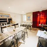 Szálloda Bellevue Montmartre 3*