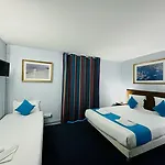 Szálloda Bellevue Montmartre 3*