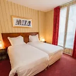 Bellevue Montmartre Szálloda Párizs